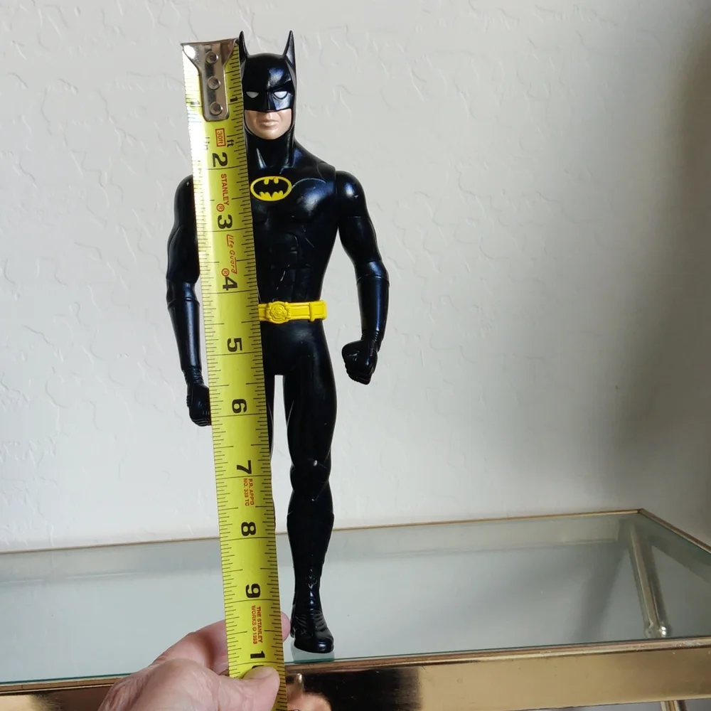 1990s Batman and Catwoman Vintage - Picture 6 of 7